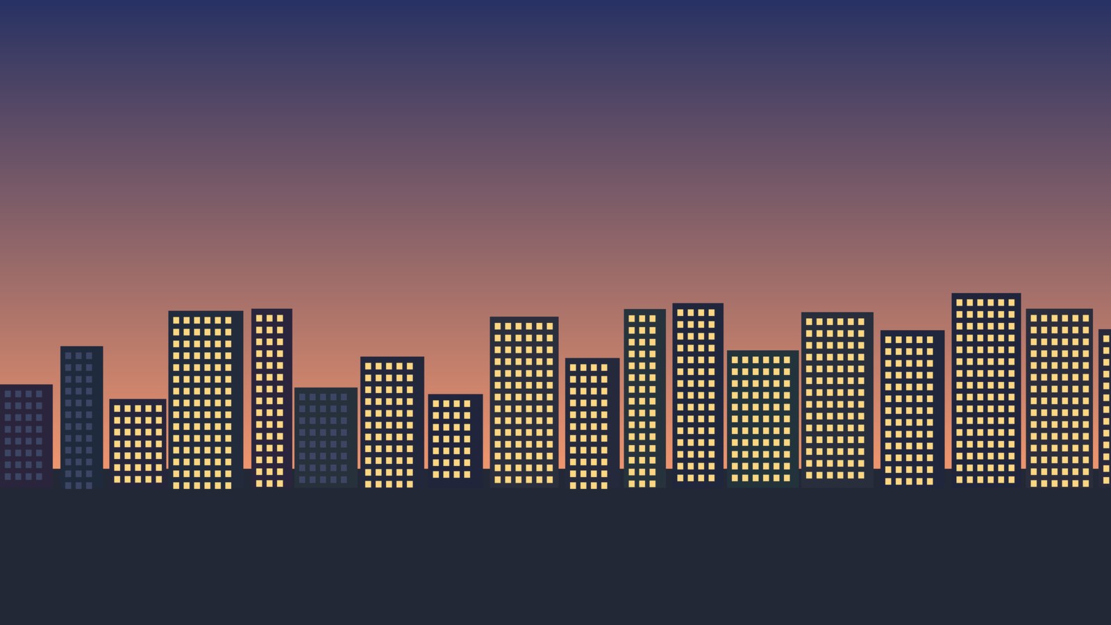 Grand Horizon